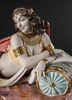 Lladro - Princess Scheherazade