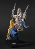 Lladro - Radha Krishna on a Swing