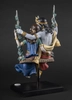 Lladro - Radha Krishna on a Swing