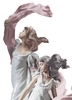 Lladro - Allegory of Liberty