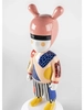 Lladro - The Guest by Camille Walala - Big