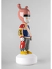 Lladro - The Guest by Camille Walala - Big