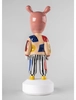 Lladro - The Guest by Camille Walala - Big