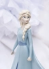 Lladro - Elsa From The Disney Movie Frozen