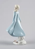 Lladro - Elsa From The Disney Movie Frozen