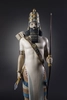 Lladro - Assyrian Archer