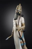 Lladro - Assyrian Archer