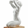 Lladro - NEW BEGINNINGS - OPERATION SMILE - 100x100