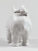 Lladro - Mummy Bear and Babies