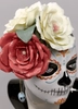 Lladro - Beautiful Catrina