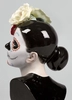 Lladro - Beautiful Catrina