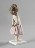 Lladro - Girl's Fun