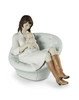 Lladro - Feels Like Heaven Mother