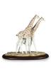 Lladro - Giraffes