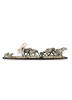 Lladro - African Savannah Wild Animals