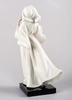 Lladro - Princess Leia's New Hope From The Movie Star Wars