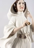 Lladro - Princess Leia's New Hope From The Movie Star Wars