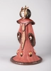 Lladro - Queen Amidala in the Throne Room