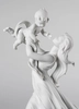 Lladro - My Little Sweetie (Matte White)