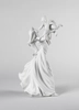 Lladro - My Little Sweetie (Matte White)