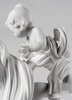 Lladro - My Little Sweetie (Matte White)