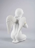 Lladro - Heavenly Heart Angel