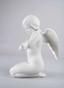 Lladro - Heavenly Heart Angel