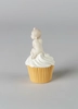 Lladro - My Sweet Cupcake (Girl)