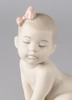 Lladro - My Sweet Cupcake (Girl)