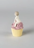 Lladro - My Sweet Cupcake (Boy)