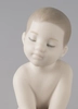 Lladro - My Sweet Cupcake (Boy)