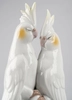 Lladro - Nymphs in Love