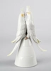 Lladro - Nymphs in Love