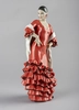 Lladro - Flamenco Soul Woman