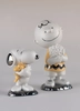 Lladro - Charlie Brown Figurine