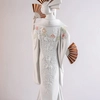 Lladro - Japanese dancer - 100x100