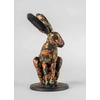 Lladro - Forest Hare Sculpture