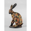 Lladro - Forest Hare Sculpture