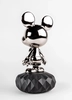 Lladro - Mickey Mouse Platinum