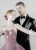 Lladro - Anniversary Waltz