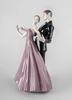 Lladro - Anniversary Waltz