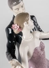 Lladro - Anniversary Waltz