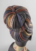 Lladro - African colors