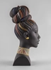 Lladro - African colors