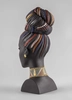 Lladro - African colors