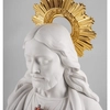 Lladro - Sacred Heart of Jesus - 100x100