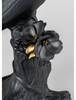 Lladro - Toucan - black-gold