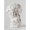 Lladro - Eternal Fluidity - Thinker Sculpture