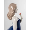 Lladro - Rose Ball