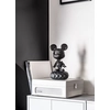 Lladro - Mickey Total Black Sculpture